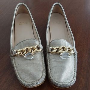 STUART WEITZMAN LOAFERS